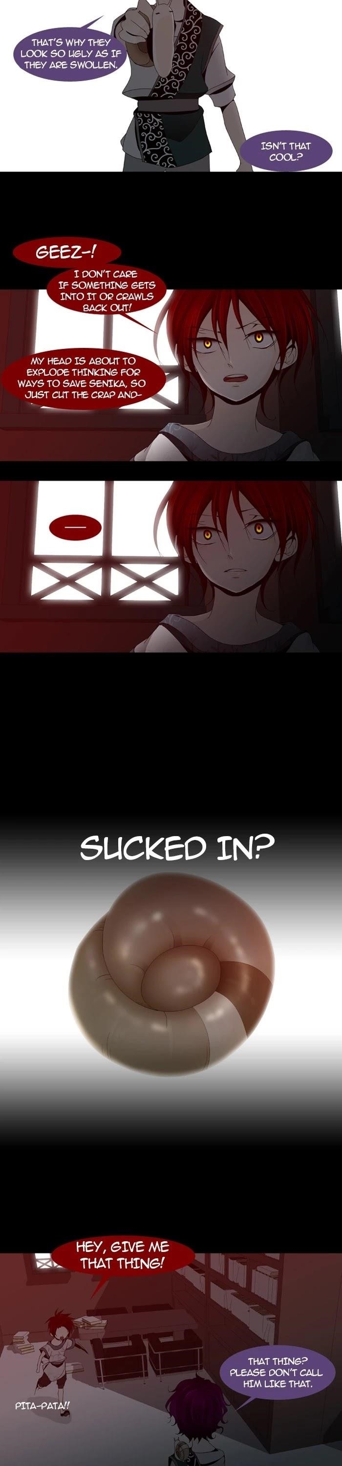 Trump Chapter 28 - Page 9