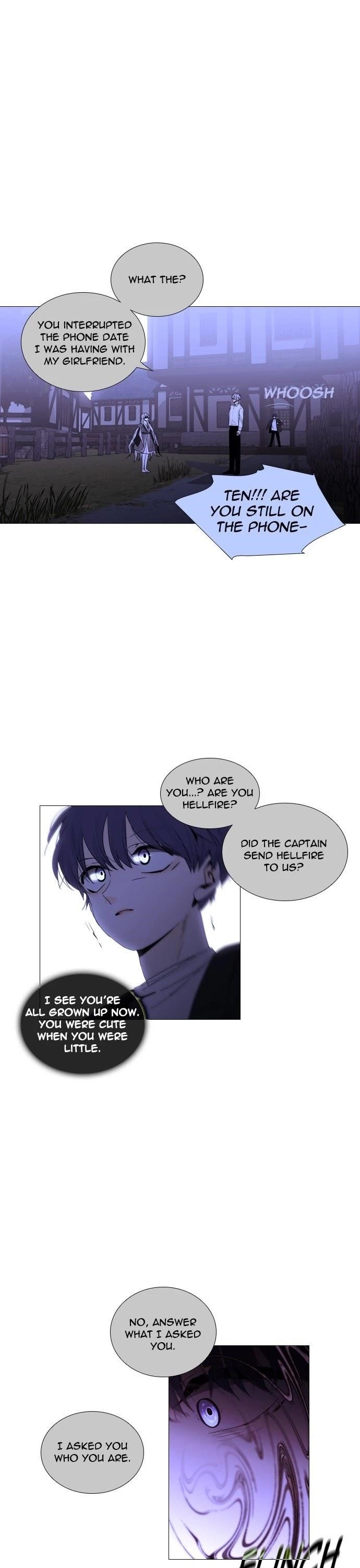 Trump Chapter 280 - Page 1