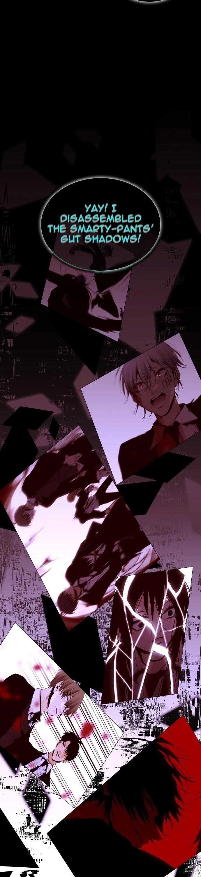 Trump Chapter 280 - Page 10