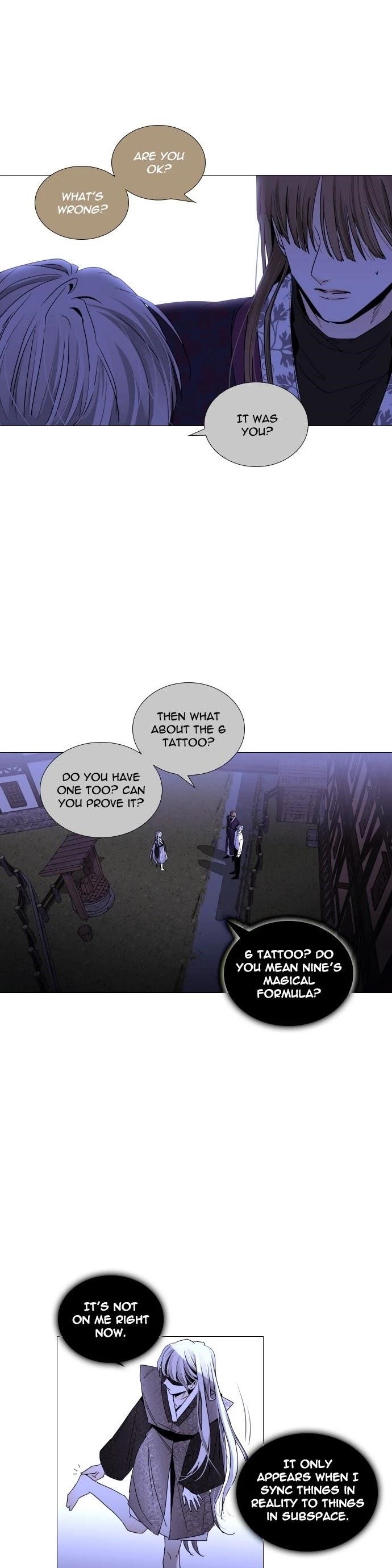 Trump Chapter 280 - Page 12