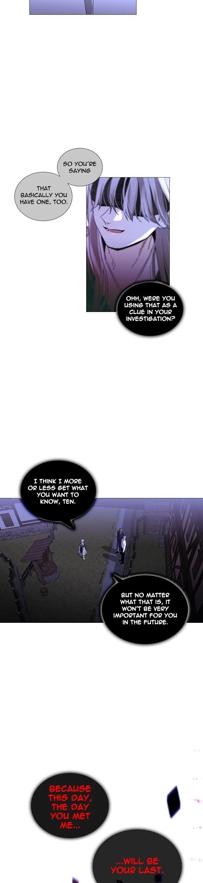 Trump Chapter 280 - Page 13