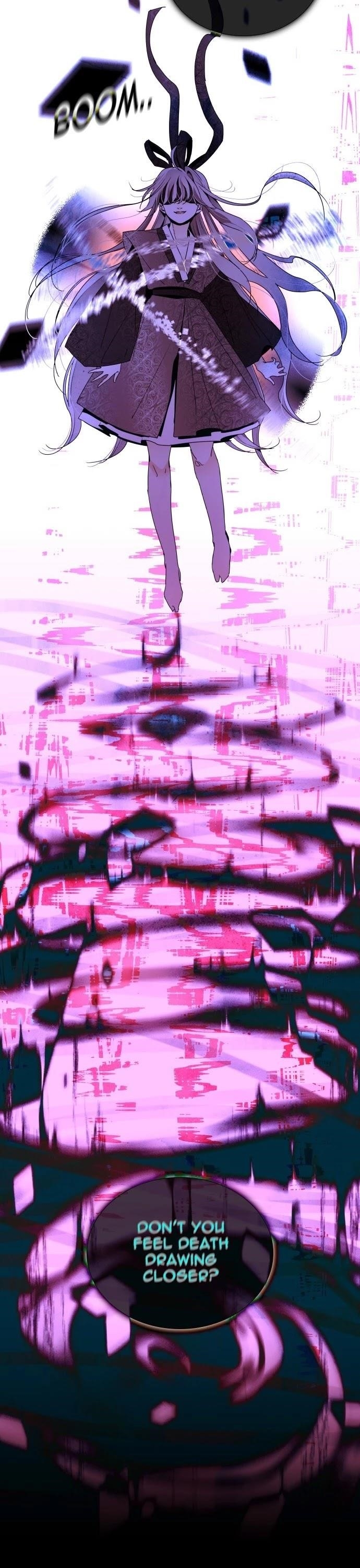 Trump Chapter 280 - Page 14