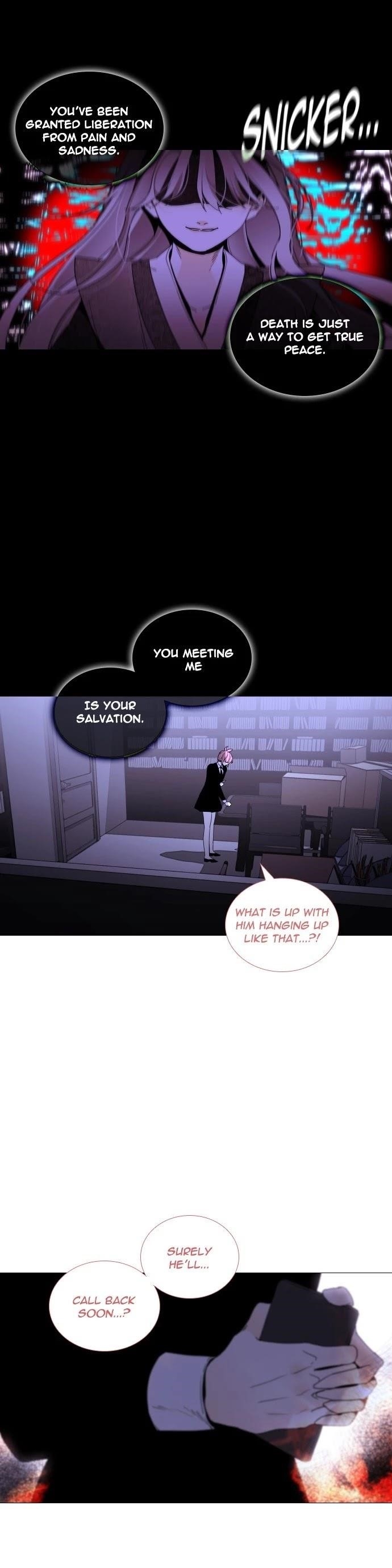 Trump Chapter 280 - Page 15