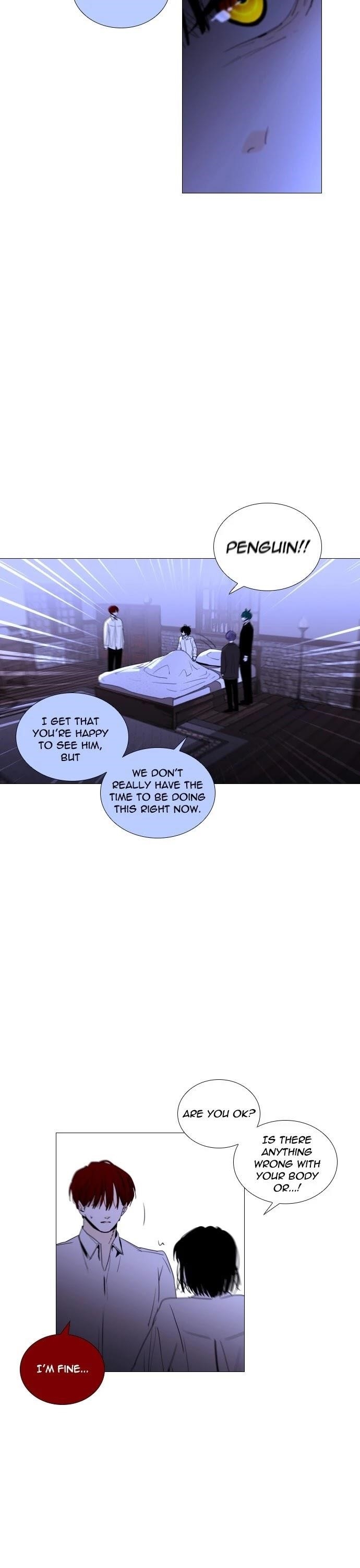 Trump Chapter 280 - Page 17