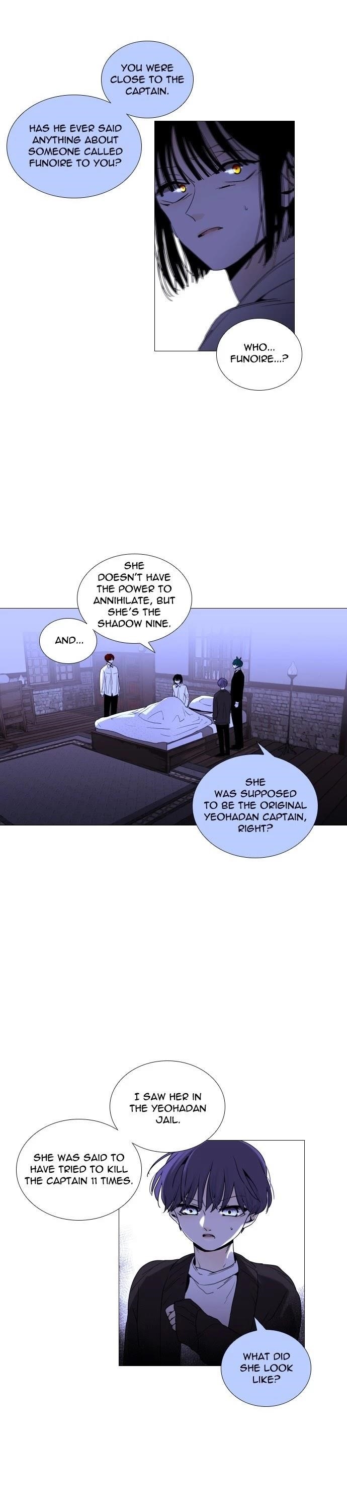 Trump Chapter 280 - Page 18