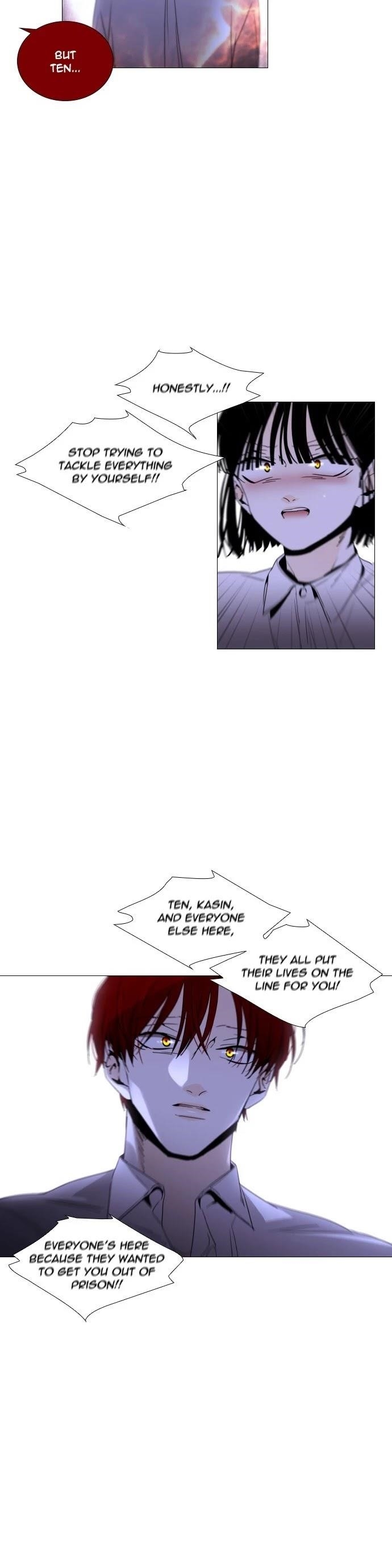 Trump Chapter 280 - Page 20