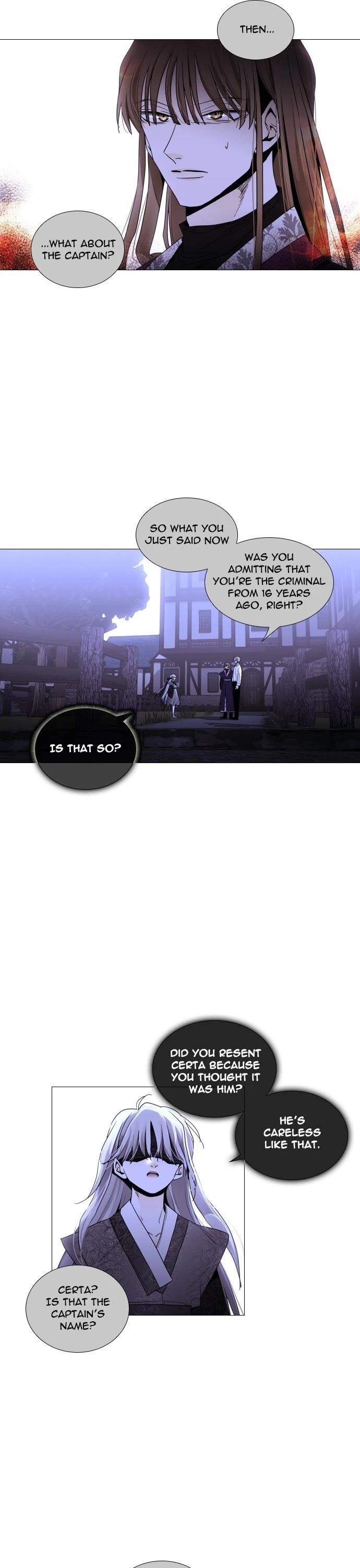 Trump Chapter 280 - Page 21