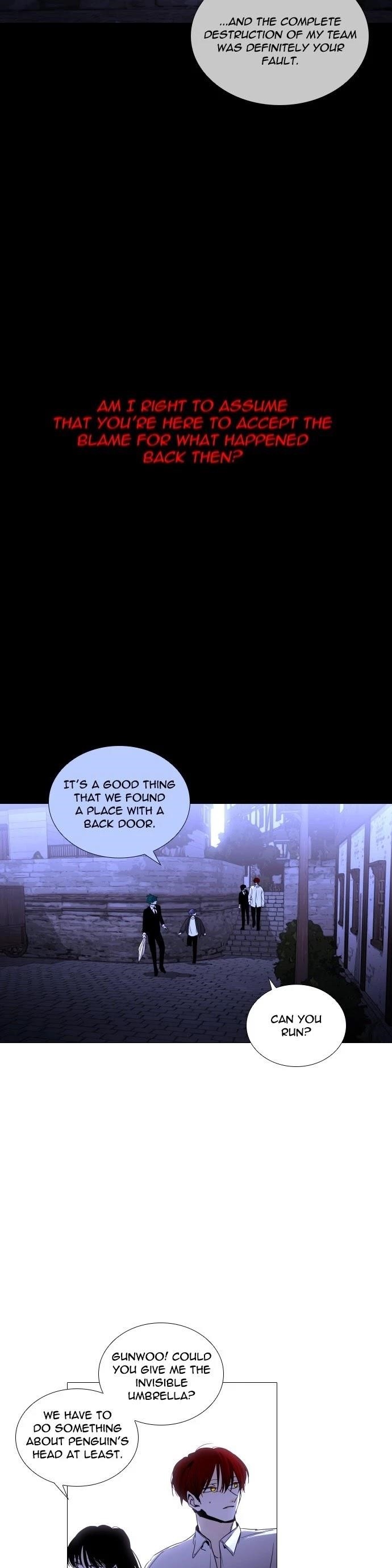 Trump Chapter 280 - Page 23