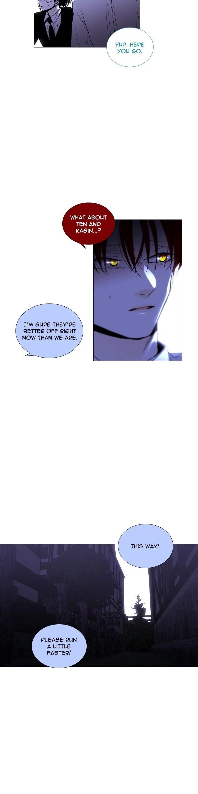 Trump Chapter 280 - Page 24