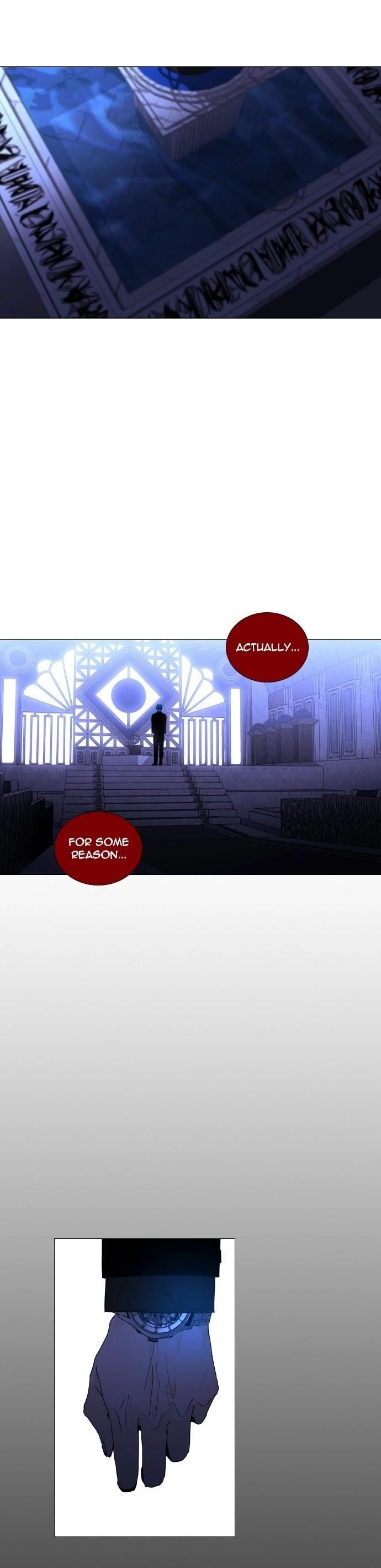 Trump Chapter 280 - Page 25