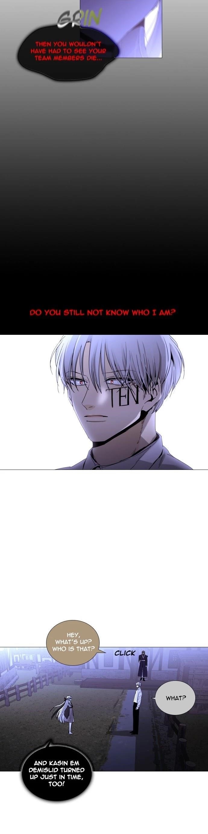 Trump Chapter 280 - Page 3