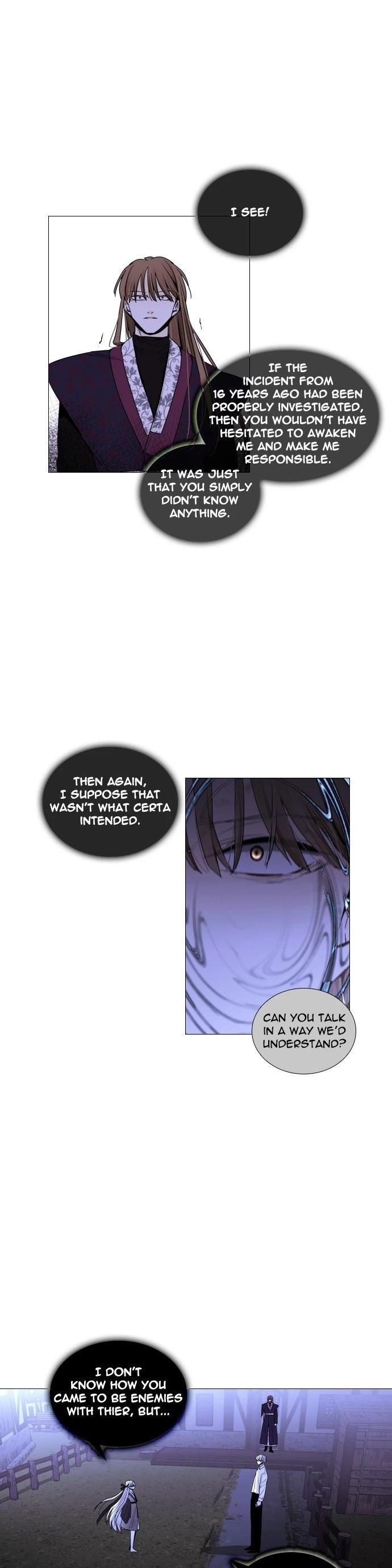 Trump Chapter 280 - Page 4