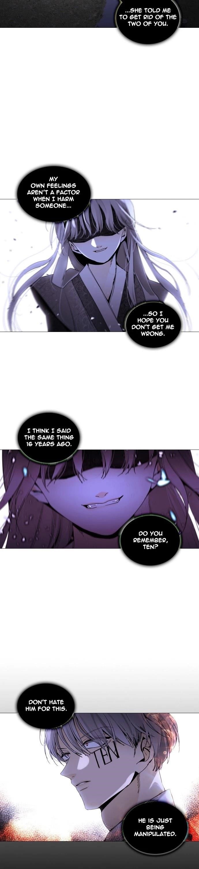 Trump Chapter 280 - Page 5