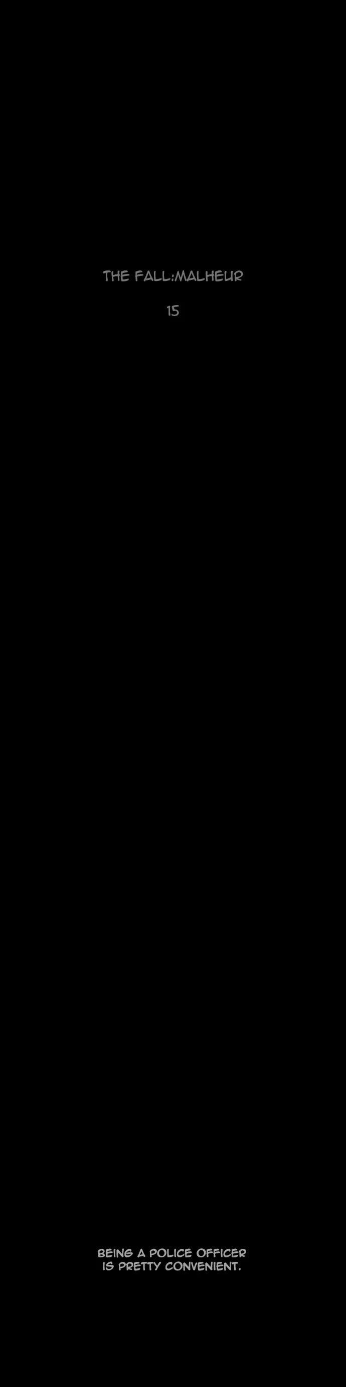 Trump Chapter 280 - Page 8