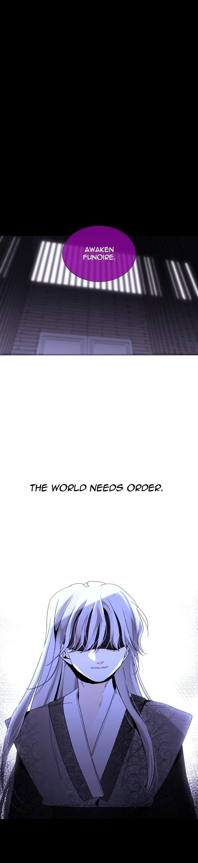 Trump Chapter 281 - Page 1