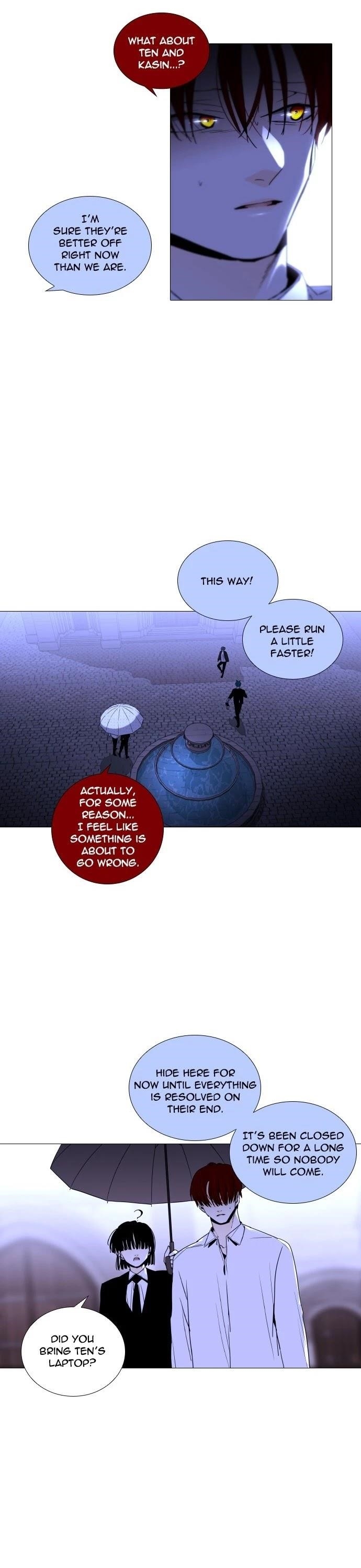 Trump Chapter 281 - Page 10