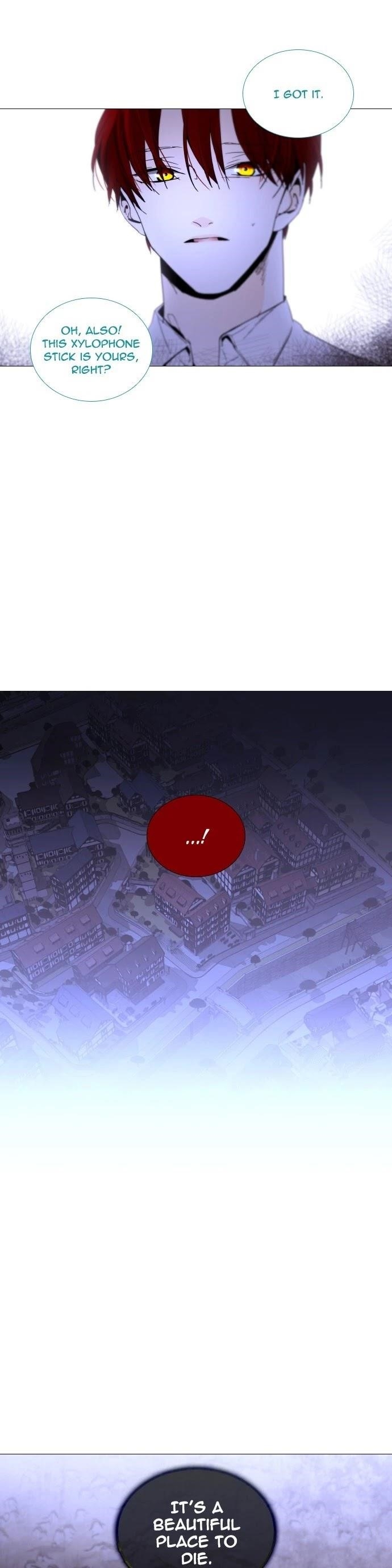 Trump Chapter 281 - Page 11