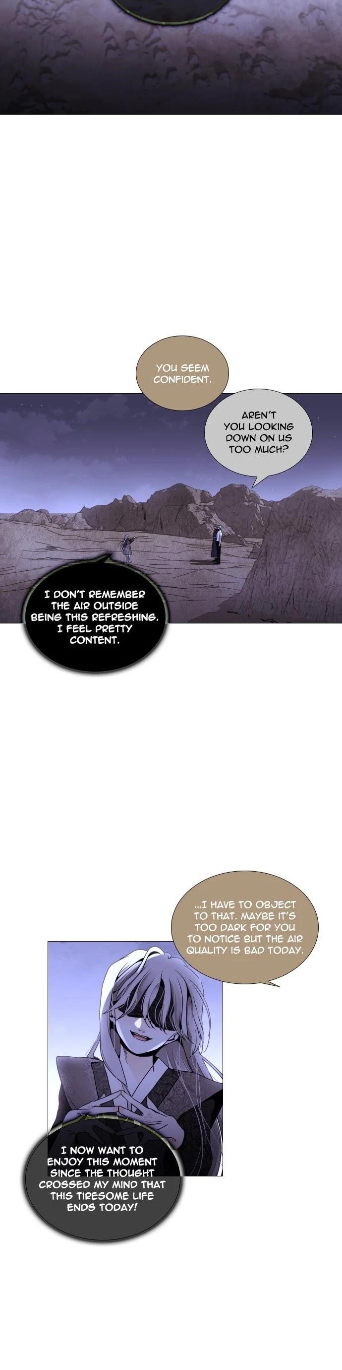 Trump Chapter 281 - Page 12