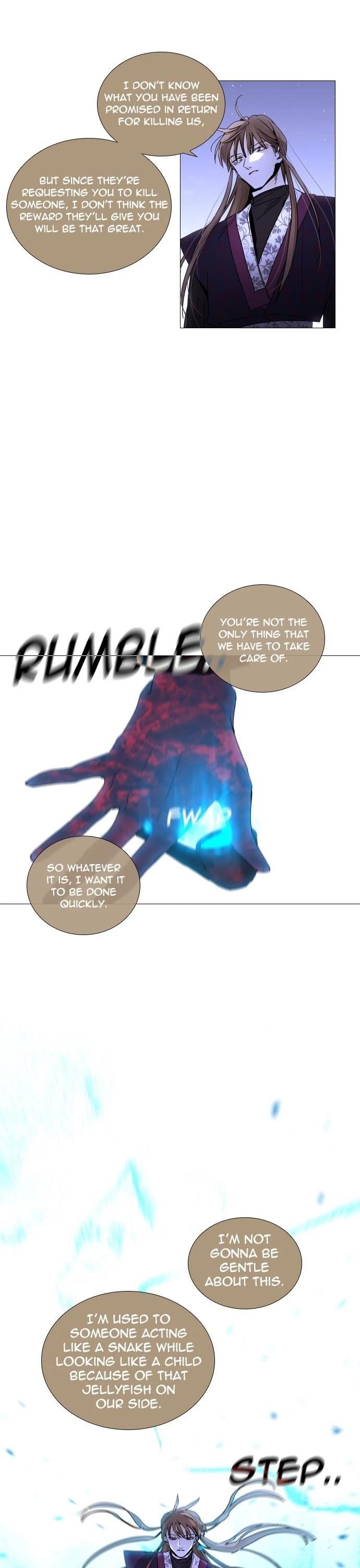 Trump Chapter 281 - Page 13