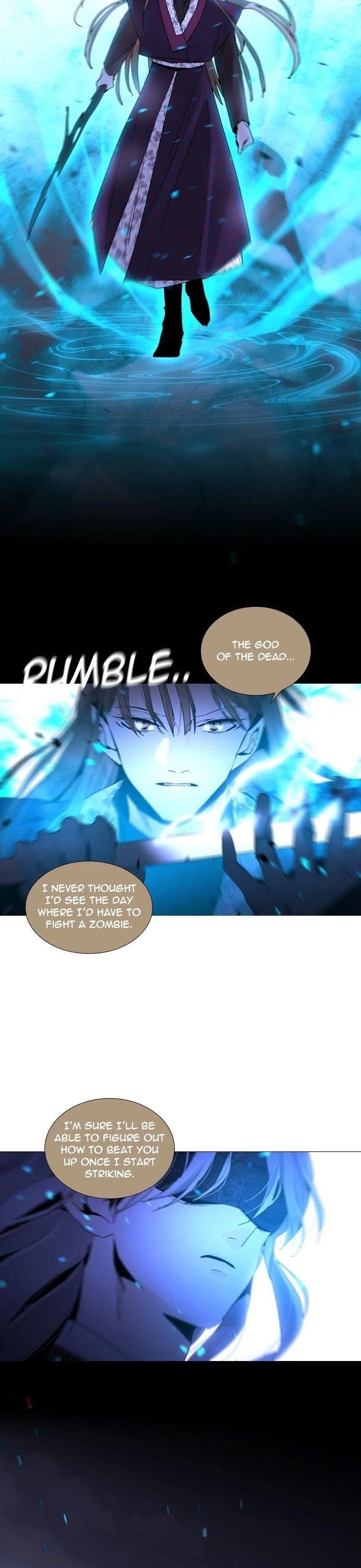 Trump Chapter 281 - Page 14