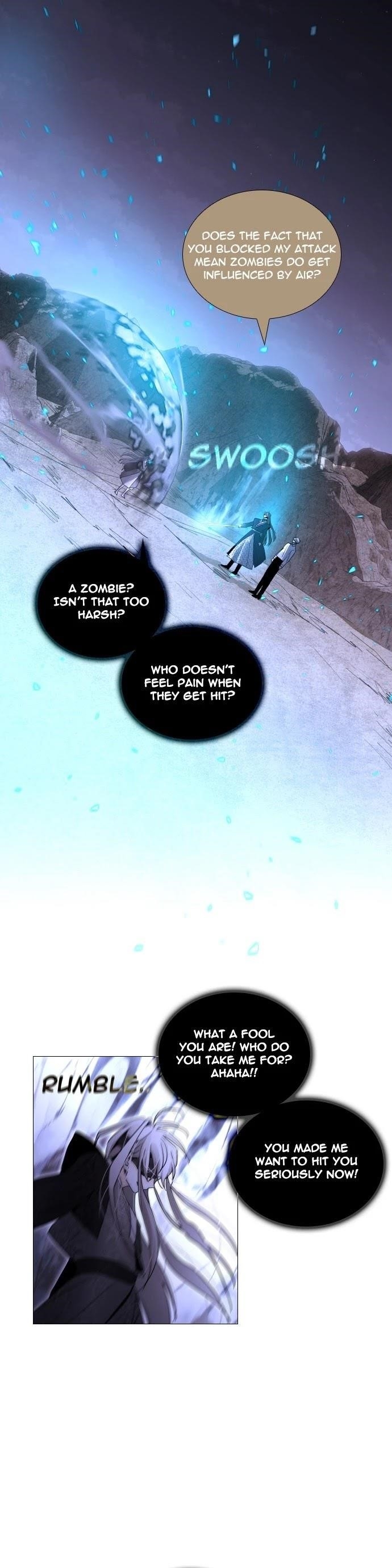 Trump Chapter 281 - Page 15