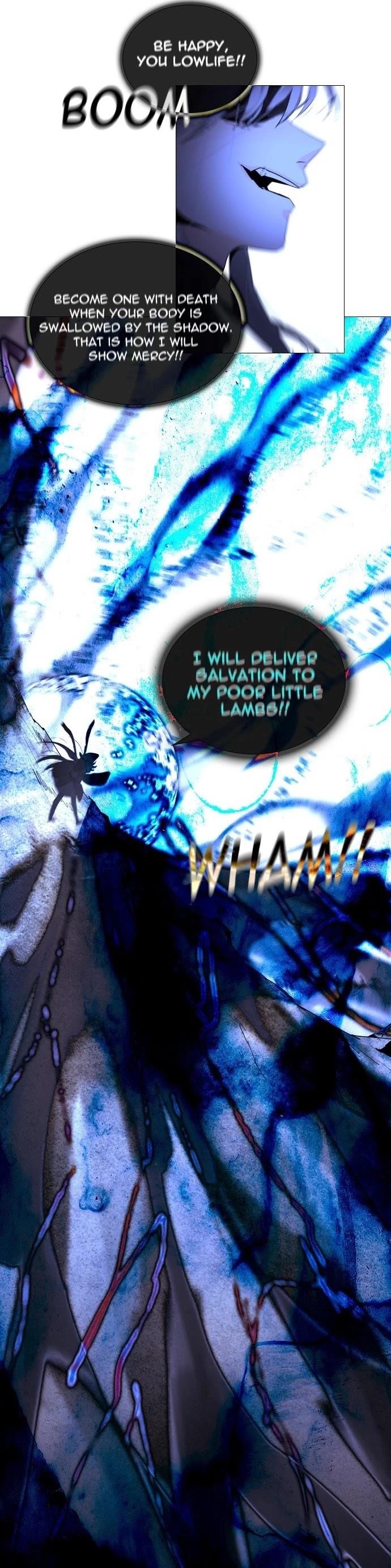 Trump Chapter 281 - Page 16