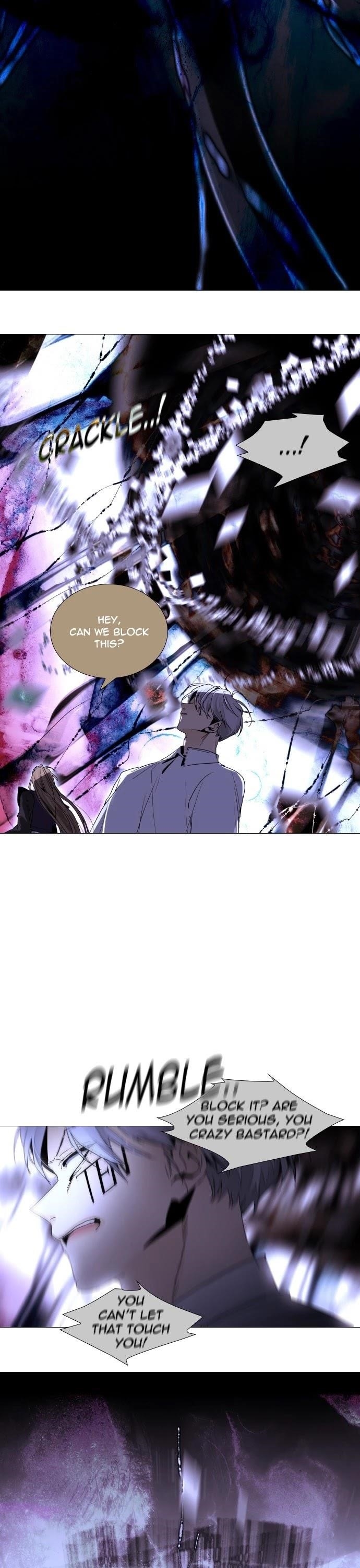 Trump Chapter 281 - Page 17