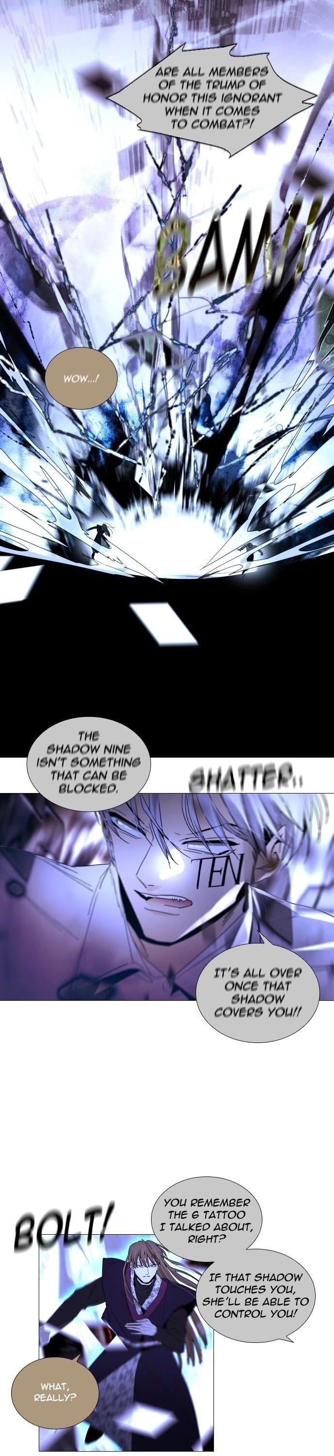 Trump Chapter 281 - Page 18