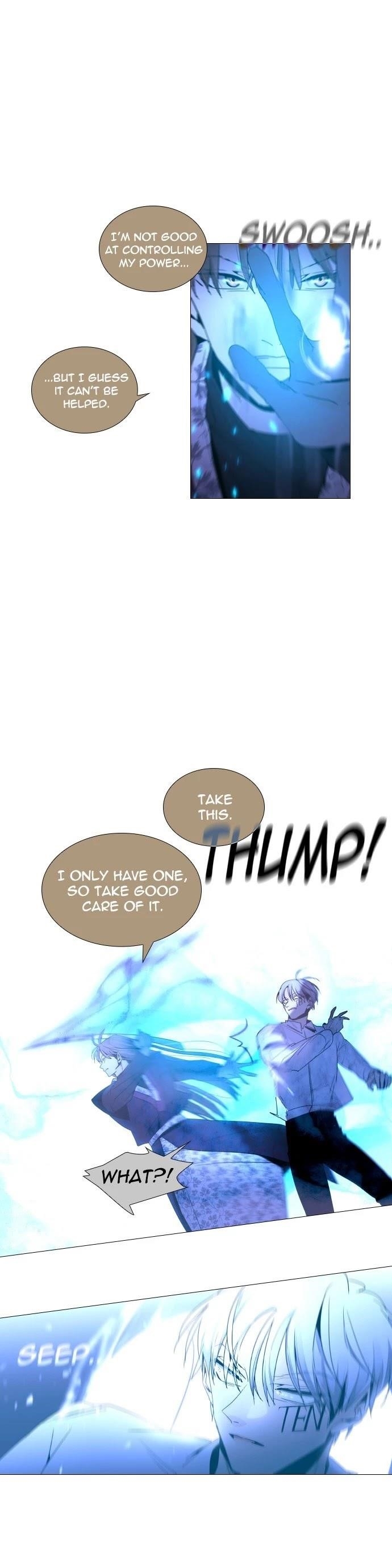 Trump Chapter 281 - Page 19