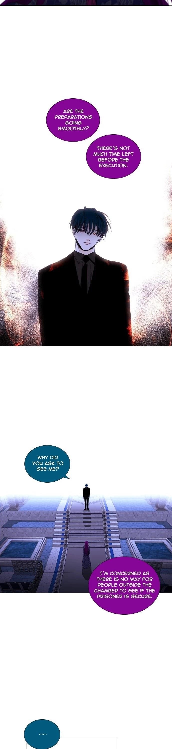 Trump Chapter 281 - Page 21