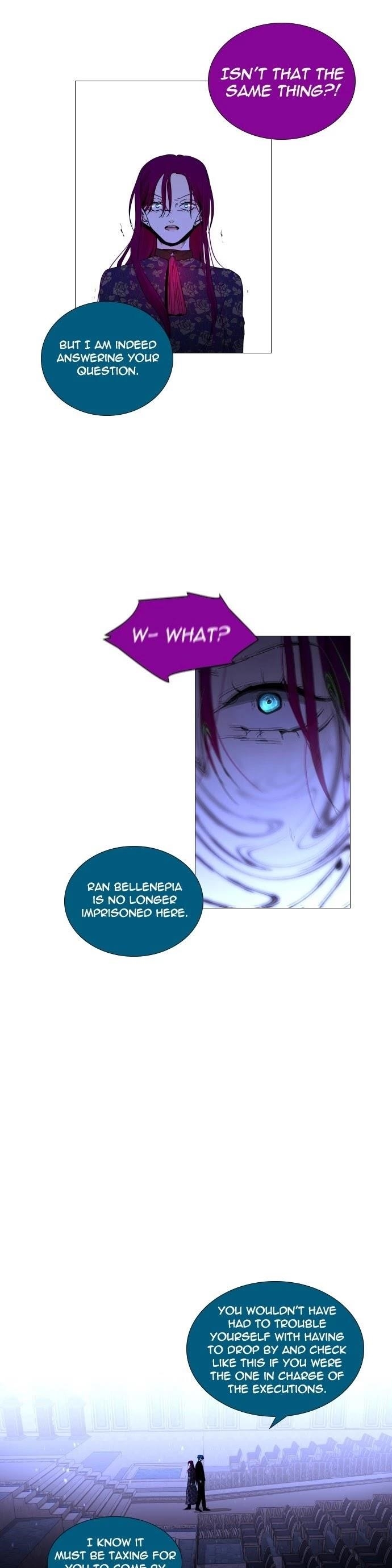 Trump Chapter 281 - Page 23