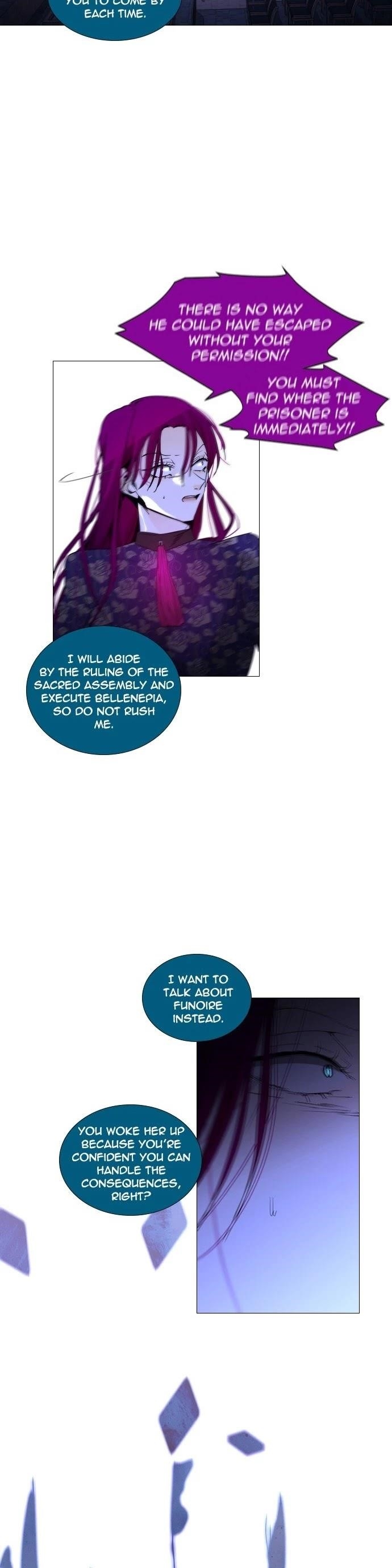 Trump Chapter 281 - Page 24