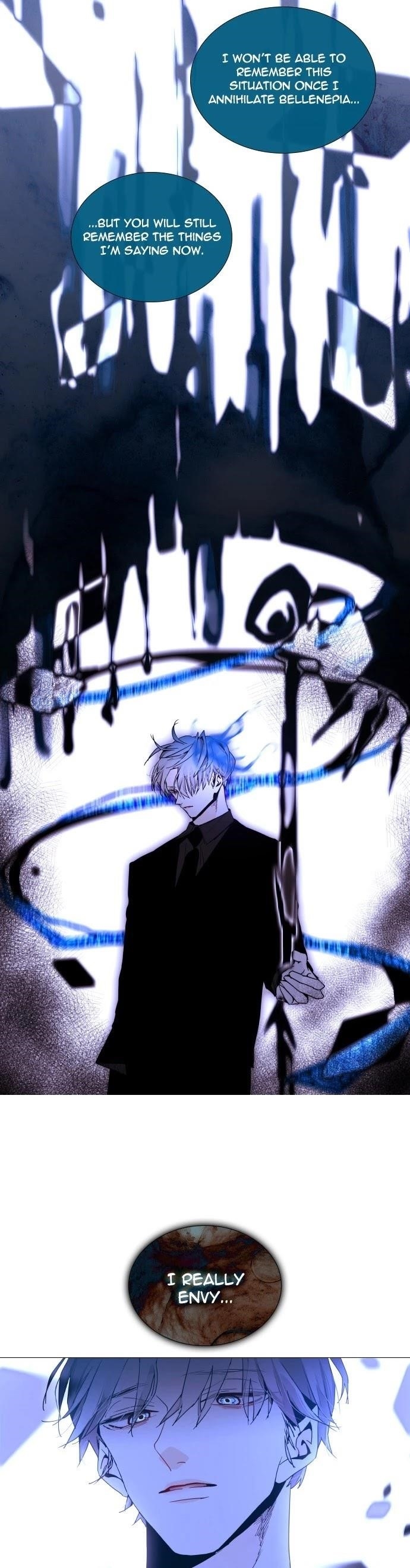 Trump Chapter 281 - Page 25