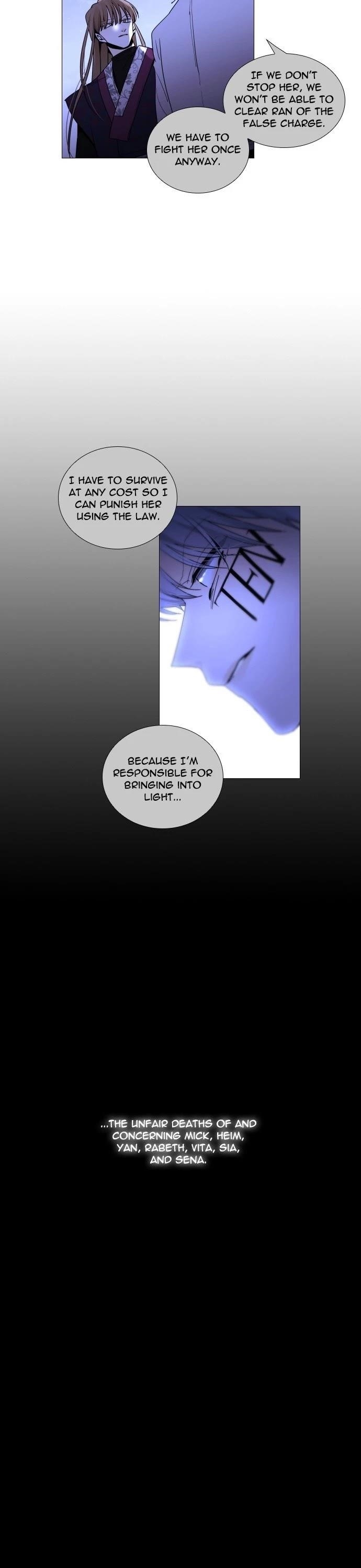 Trump Chapter 281 - Page 6