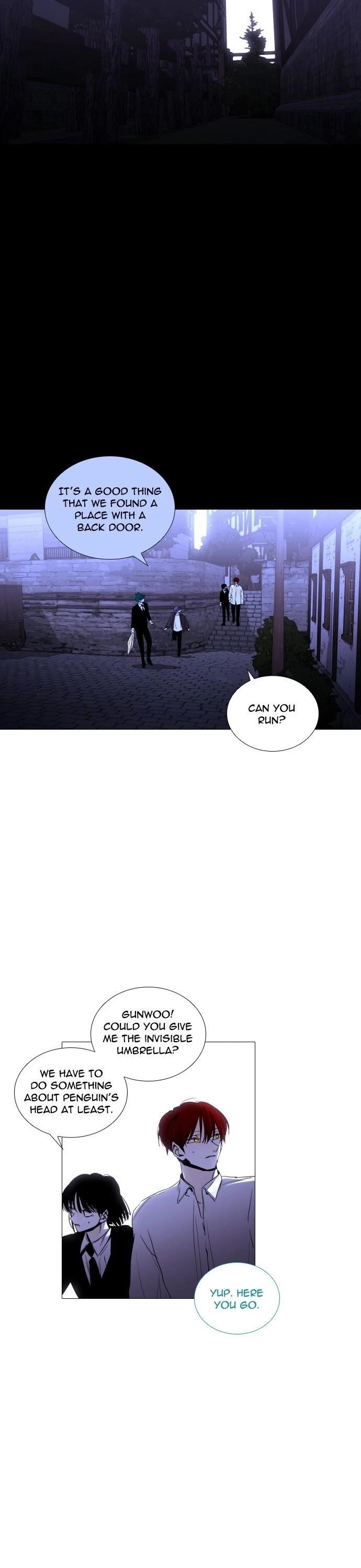 Trump Chapter 281 - Page 9