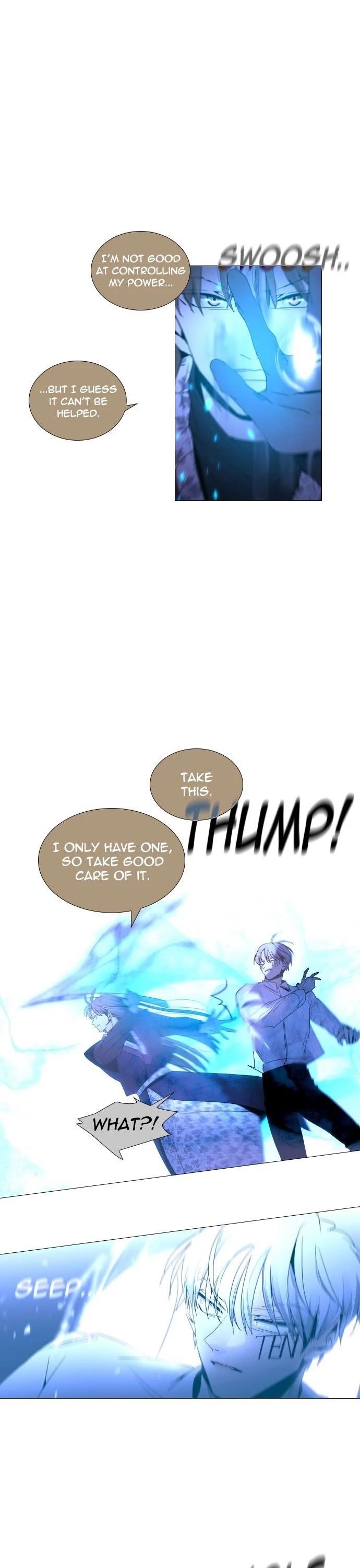 Trump Chapter 282 - Page 1