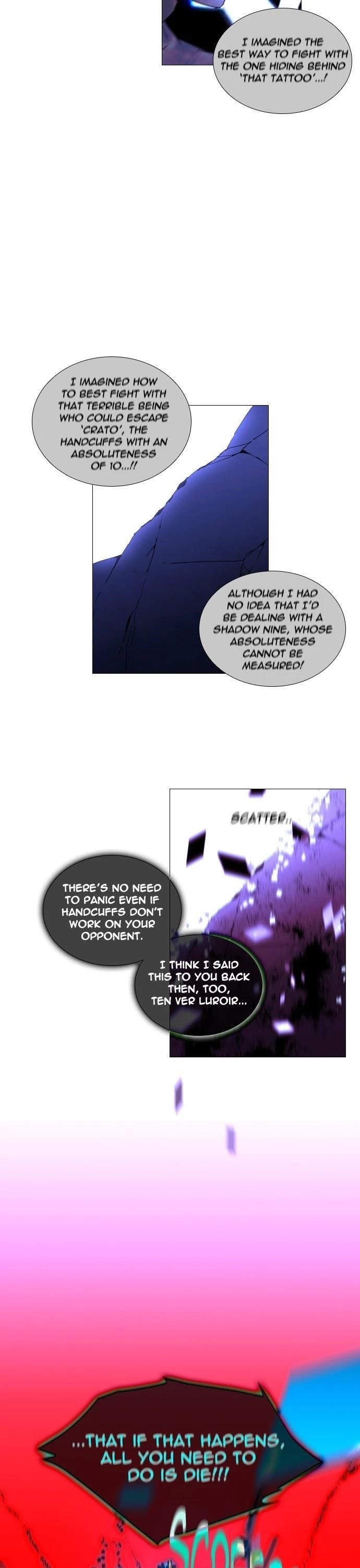 Trump Chapter 282 - Page 10