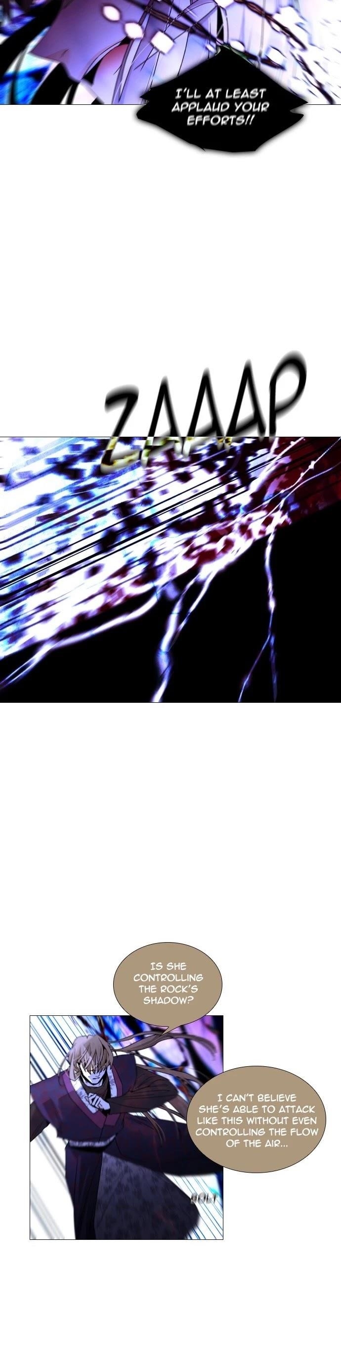 Trump Chapter 282 - Page 12