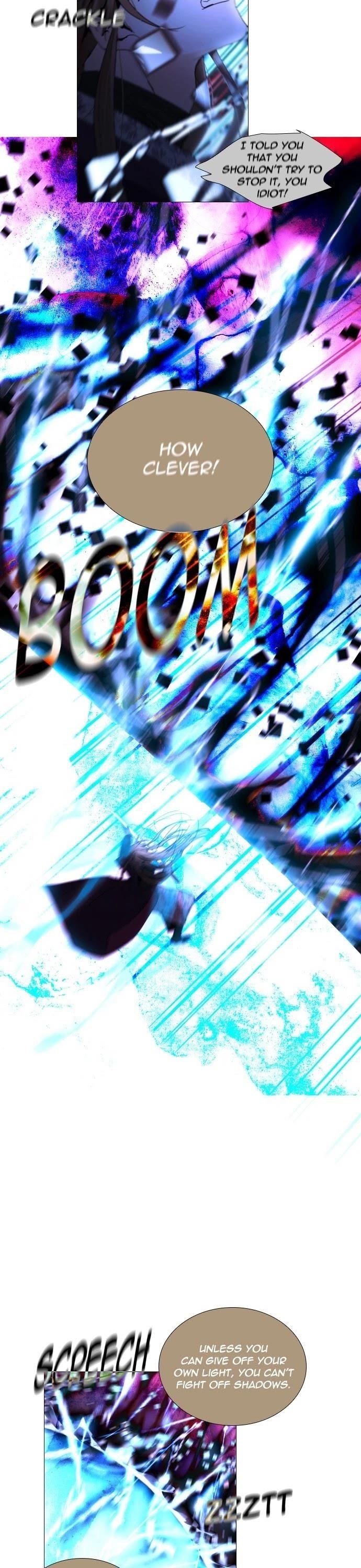 Trump Chapter 282 - Page 14