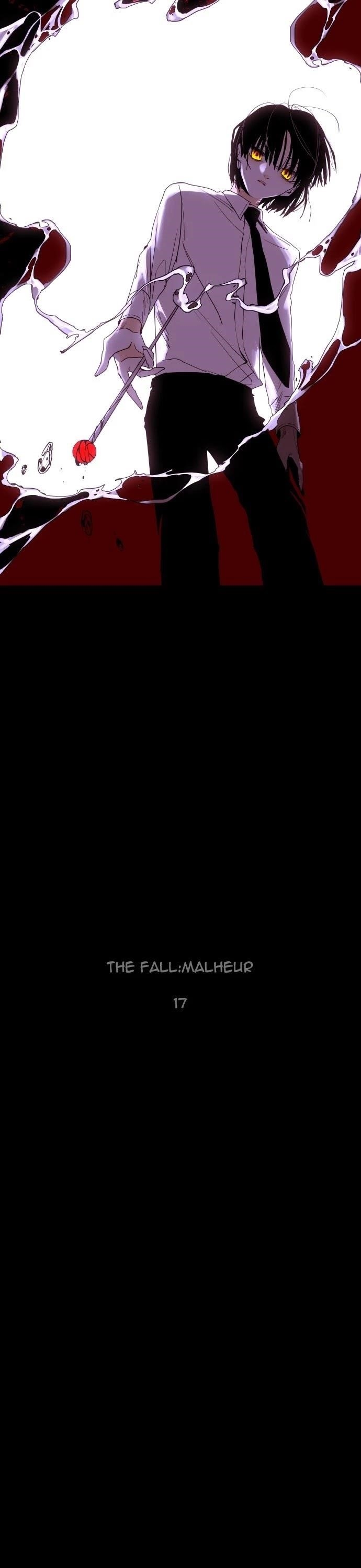 Trump Chapter 282 - Page 17