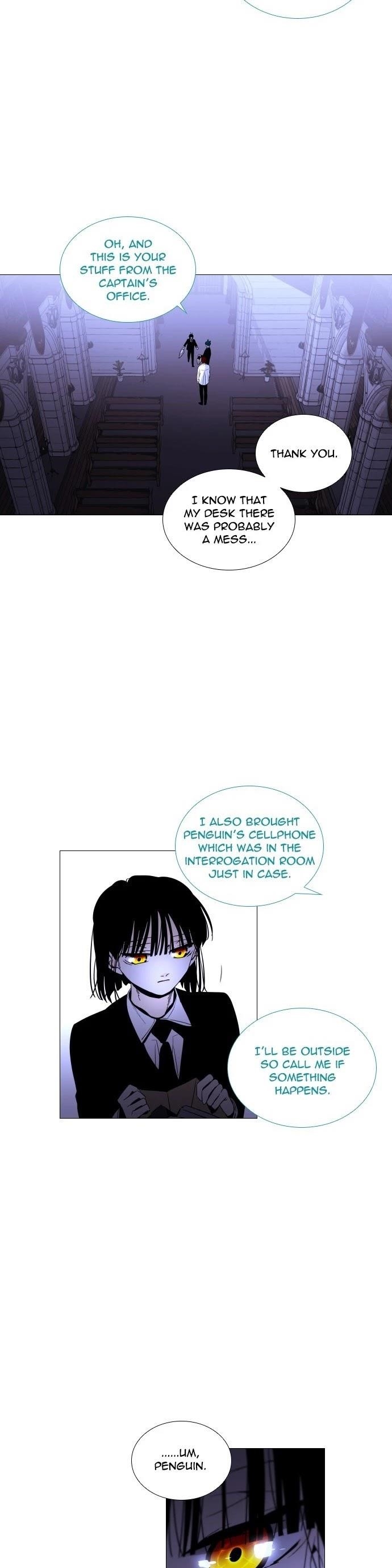 Trump Chapter 282 - Page 20