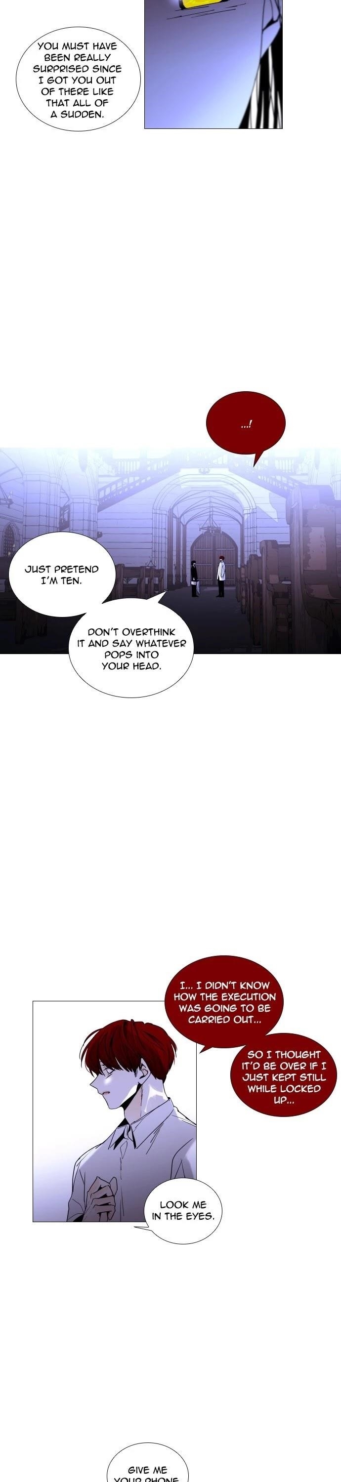 Trump Chapter 282 - Page 21