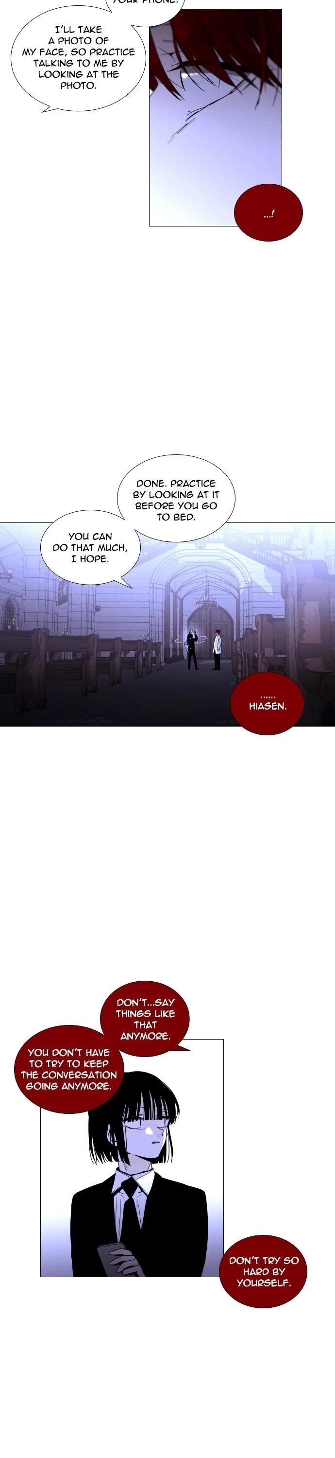 Trump Chapter 282 - Page 22