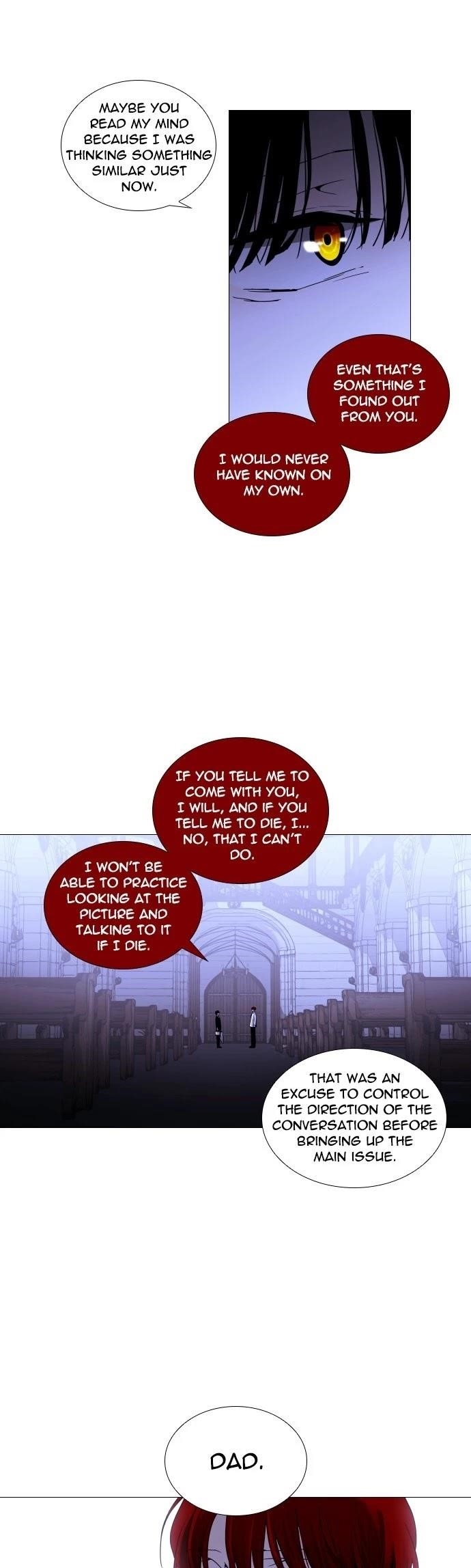 Trump Chapter 282 - Page 23