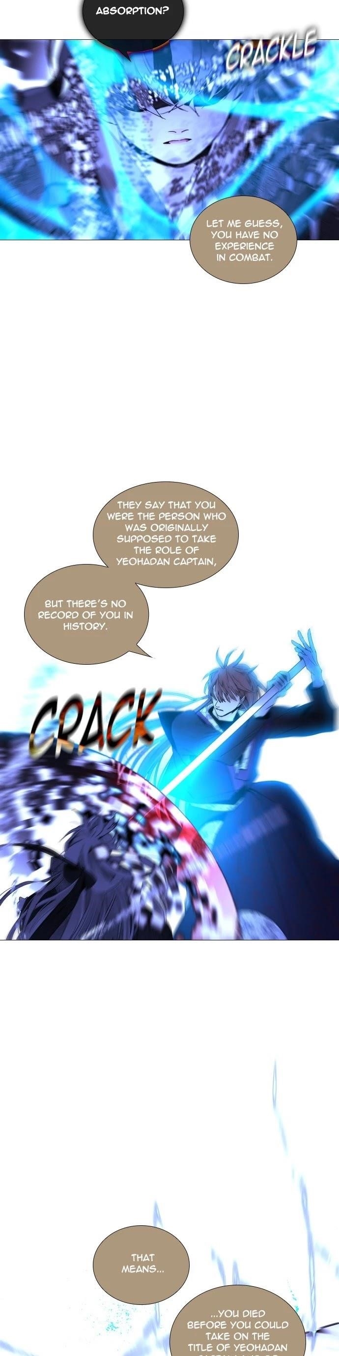 Trump Chapter 282 - Page 3