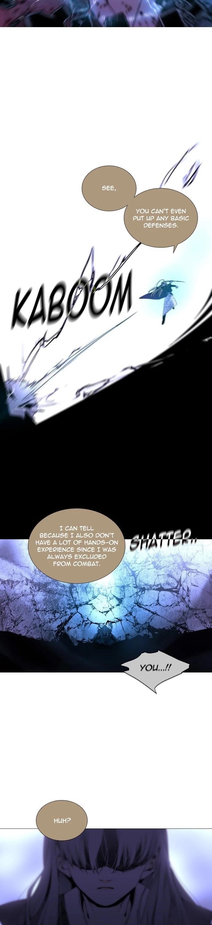 Trump Chapter 282 - Page 5