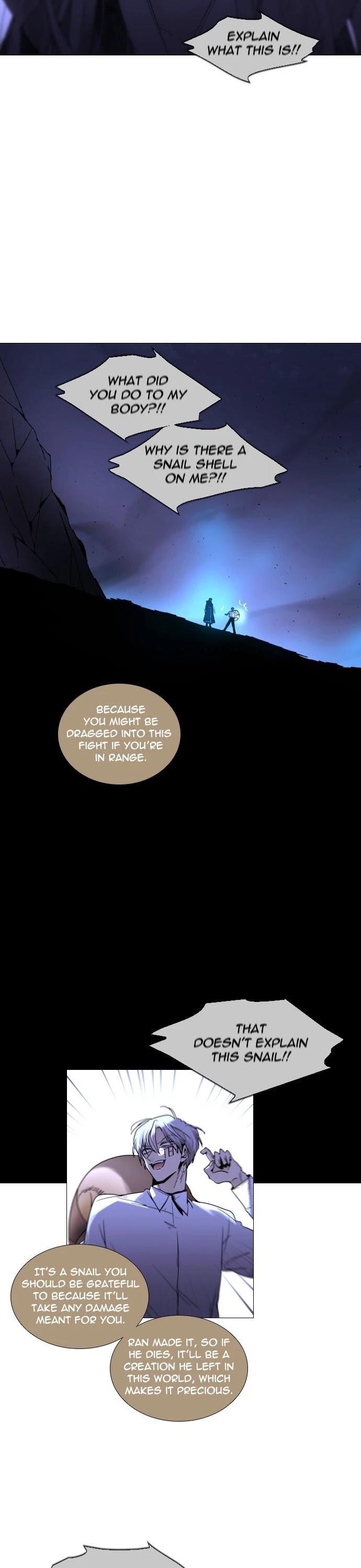 Trump Chapter 282 - Page 6