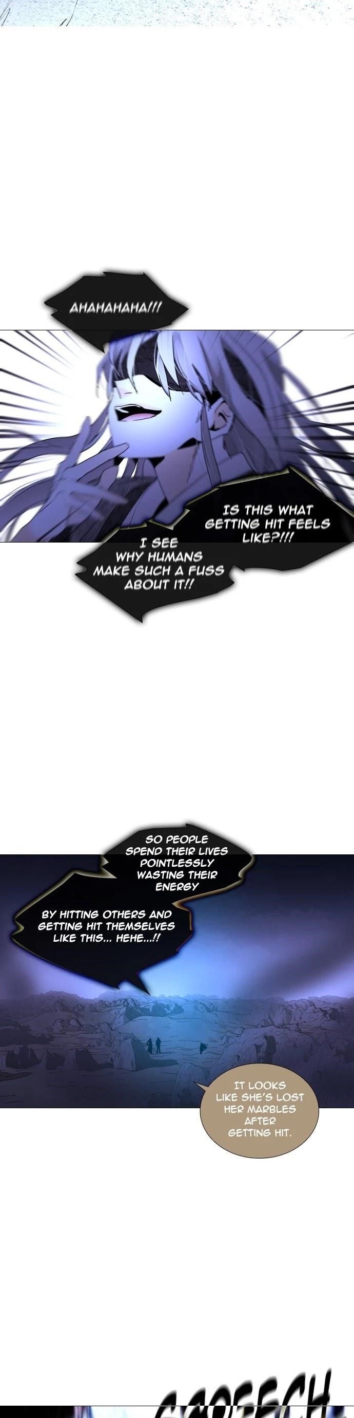 Trump Chapter 282 - Page 8