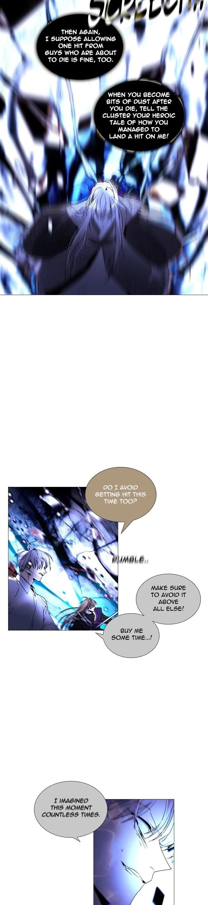 Trump Chapter 282 - Page 9