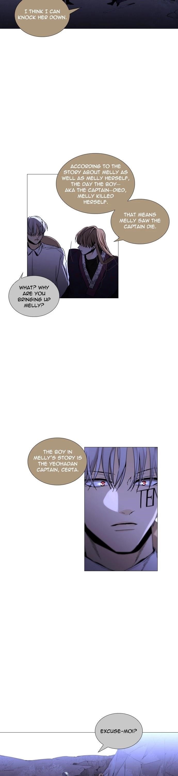 Trump Chapter 283 - Page 10